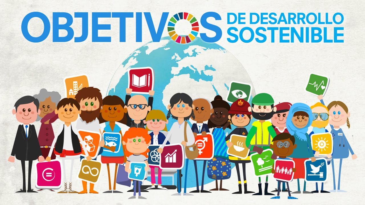 Latinoamérica y el Caribe: Retos ODS Latinoamérica y el Caribe: Retos ODS