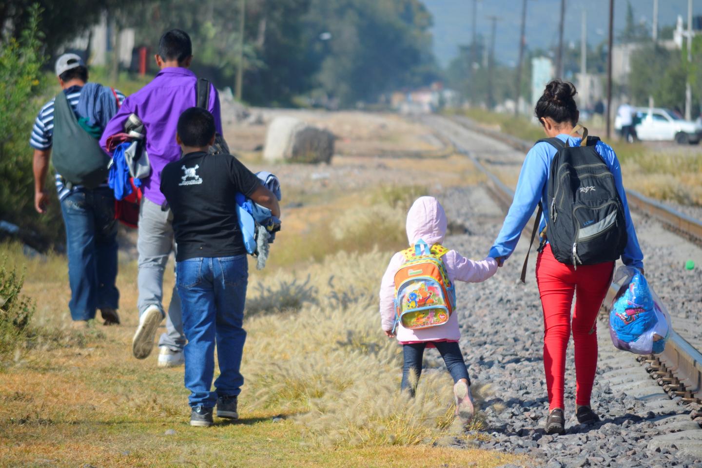 México y Cuba acuerdan seguir impulsando migración segura y ordenada México y Cuba acuerdan seguir impulsando migración segura y ordenada