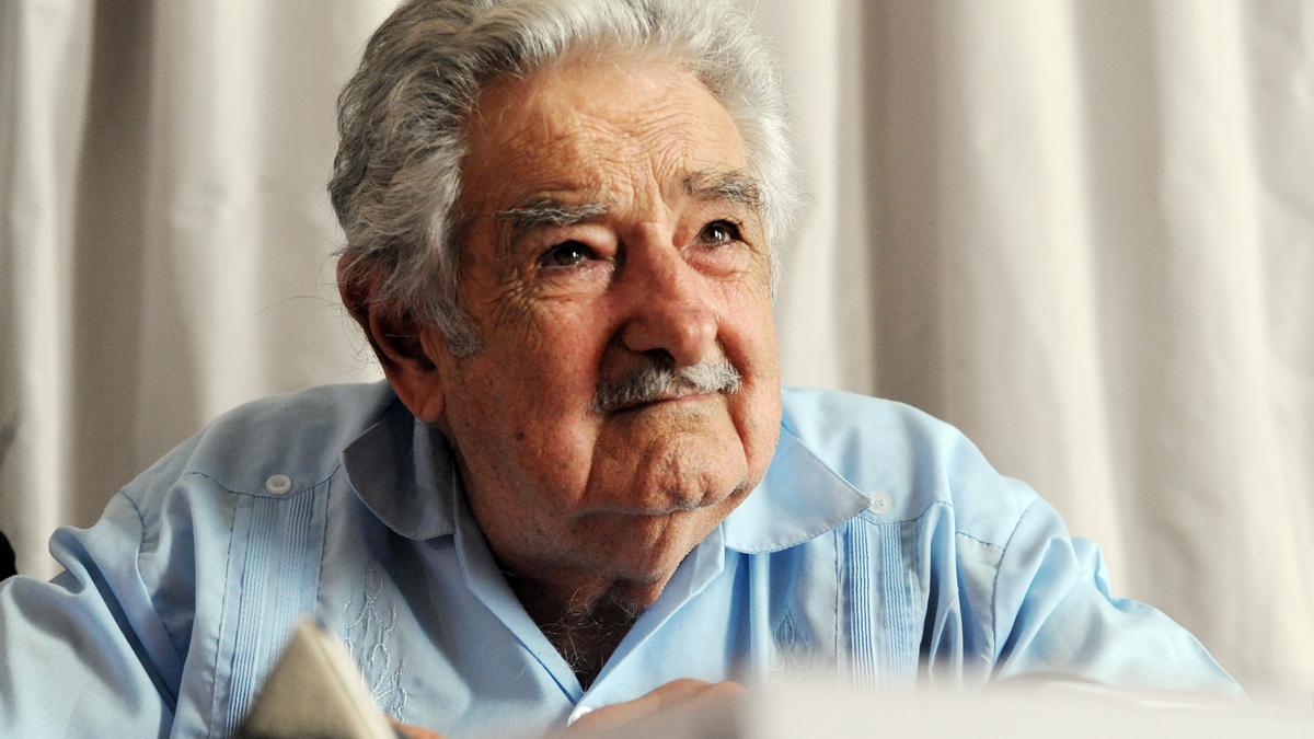 Declarado Duelo Oficial por el fallecimiento de Pepe Mujica Declarado Duelo Oficial por el fallecimiento de Pepe Mujica