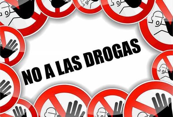 Reitera Cuba política de tolerancia cero a las drogas Reitera Cuba política de tolerancia cero a las drogas