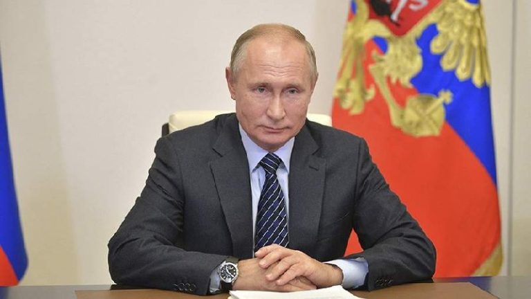 Putin expresa gratitud a los socios extranjeros por su presencia en las celebraciones del Día de la Victoria