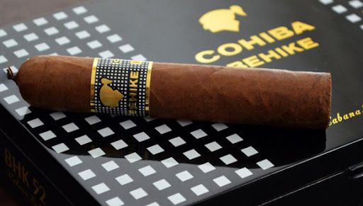 Victoria de Cuba en batalla legal por Cohiba Victoria de Cuba en batalla legal por Cohiba