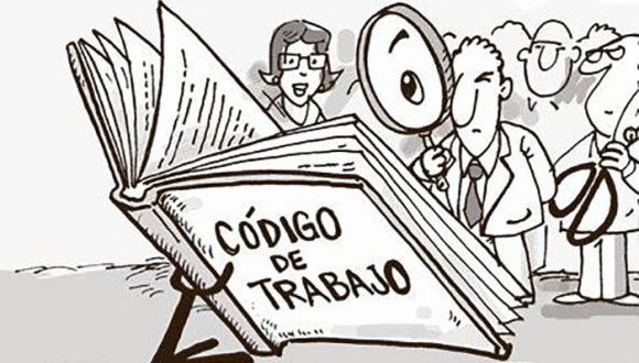 Anteproyecto de Ley del Código de Trabajo será sometido a consultas en toda Cuba Anteproyecto de Ley del Código de Trabajo será sometido a consultas en toda Cuba