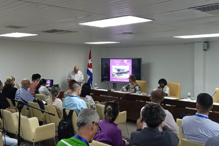 Ponderan la informática en Cuba, sector para el desarrollo Ponderan la informática en Cuba, sector para el desarrollo