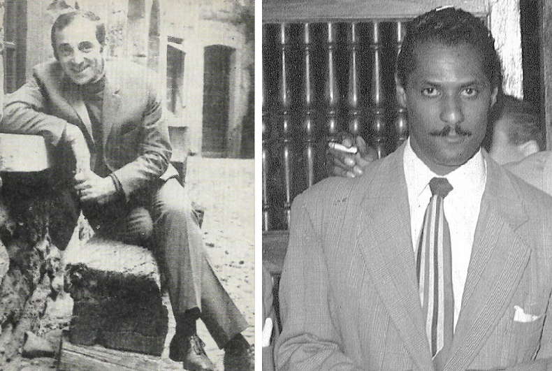 Lo patrimonial en Ramón Cabrera