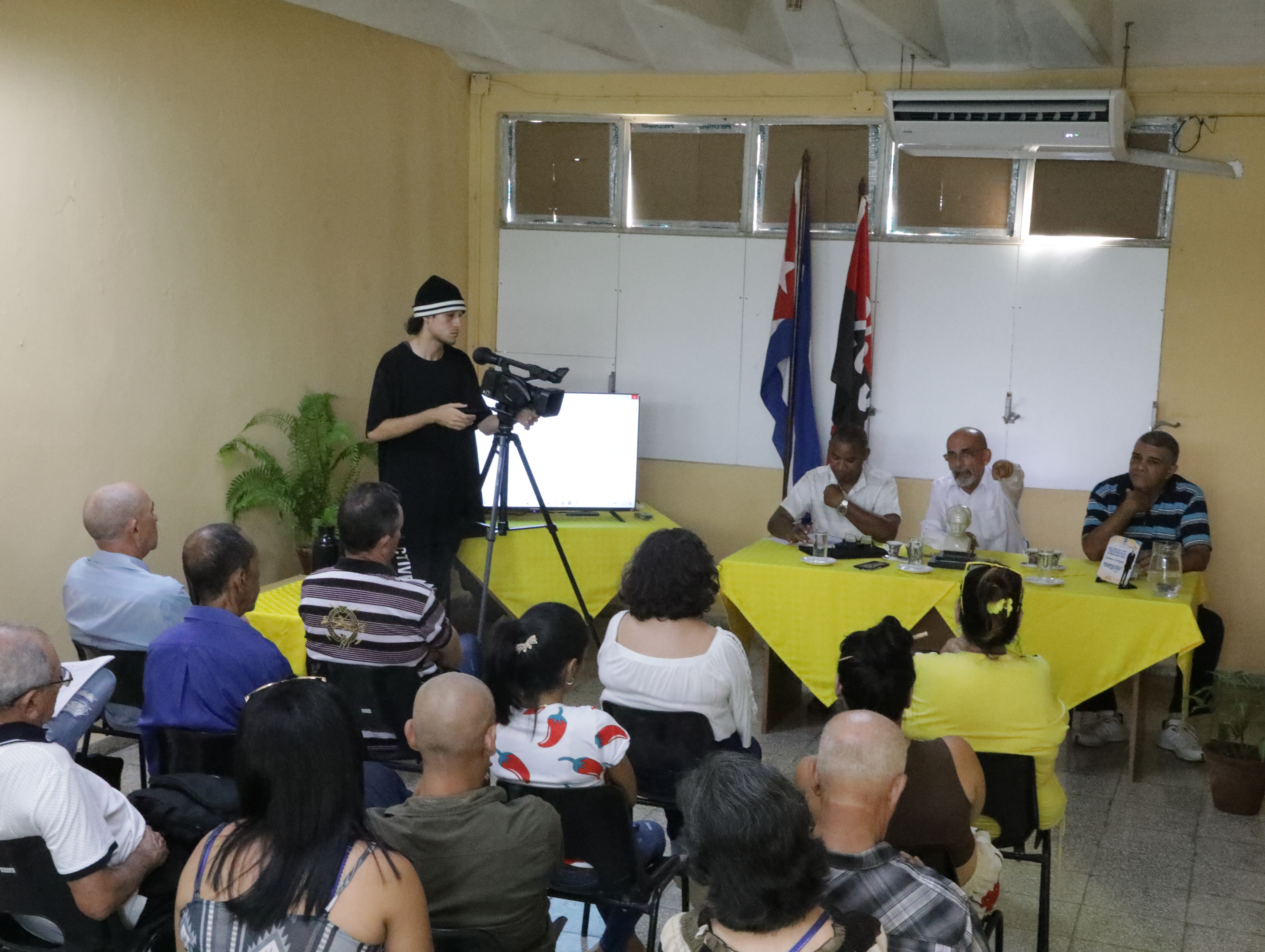 La Demajagua impulsa su transformación en multimedio integral