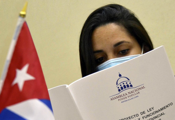 Convocan al Quinto Periodo Ordinario de Sesiones de la Asamblea Nacional del Poder Popular, en su X Legislatura Convocan al Quinto Periodo Ordinario de Sesiones de la Asamblea Nacional del Poder Popular, en su X Legislatura