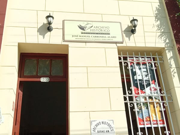 En defensa de los archivos En defensa de los archivos