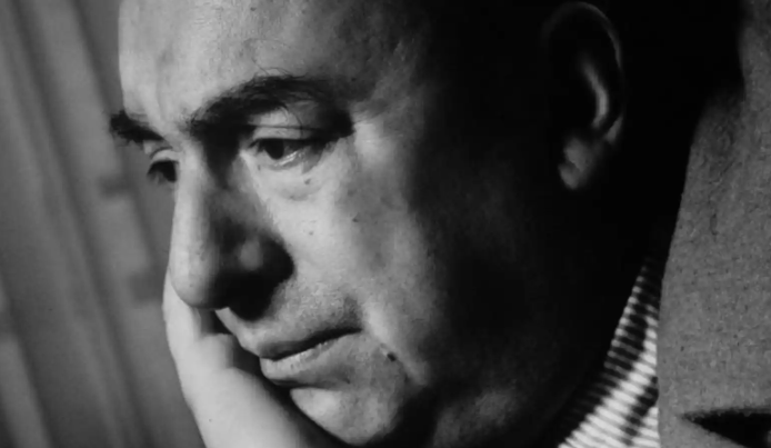 Universidad de Chile resguarda importante colección de Pablo Neruda Universidad de Chile resguarda importante colección de Pablo Neruda
