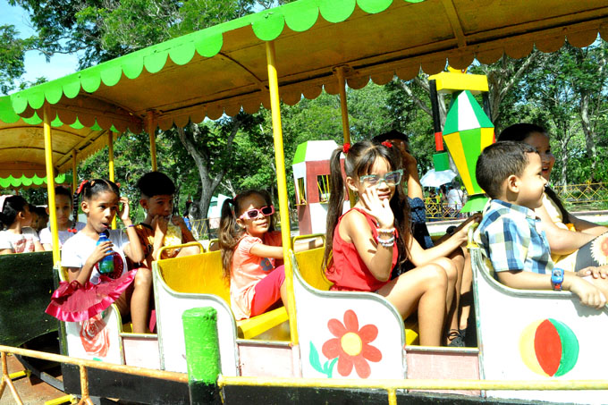 Prepara Granma un verano inclusivo y seguro Prepara Granma un verano inclusivo y seguro