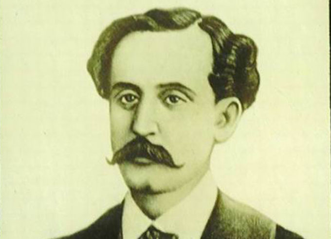 Donato Del Mármol: Espíritu rebelde y heroico Donato Del Mármol: Espíritu rebelde y heroico