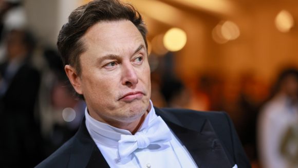 Elon Musk considera crear un nuevo partido político en Estados Unidos
