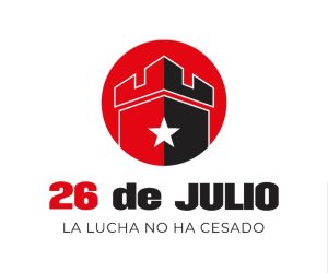 Ciego de Ávila será la sede del acto central nacional por el 26 de julio Ciego de Ávila será la sede del acto central nacional por el 26 de julio