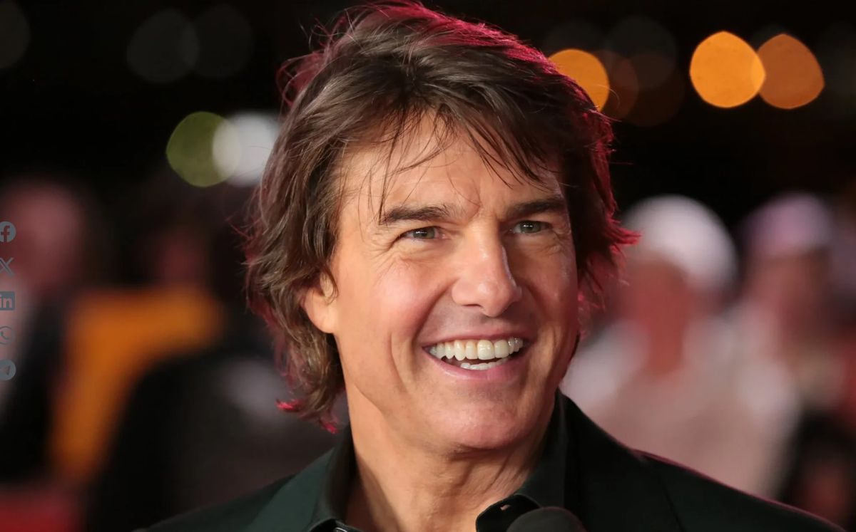 Al fin llegará un Oscar para Tom Cruise