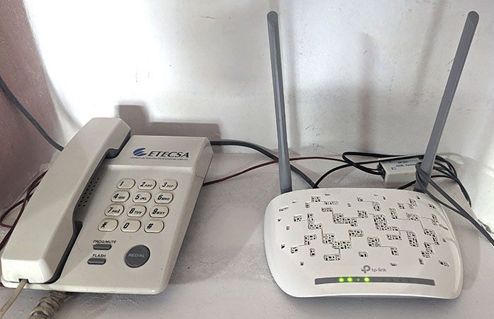 Modificarán acceso a Internet desde los hogares de Cuba Modificarán acceso a Internet desde los hogares de Cuba