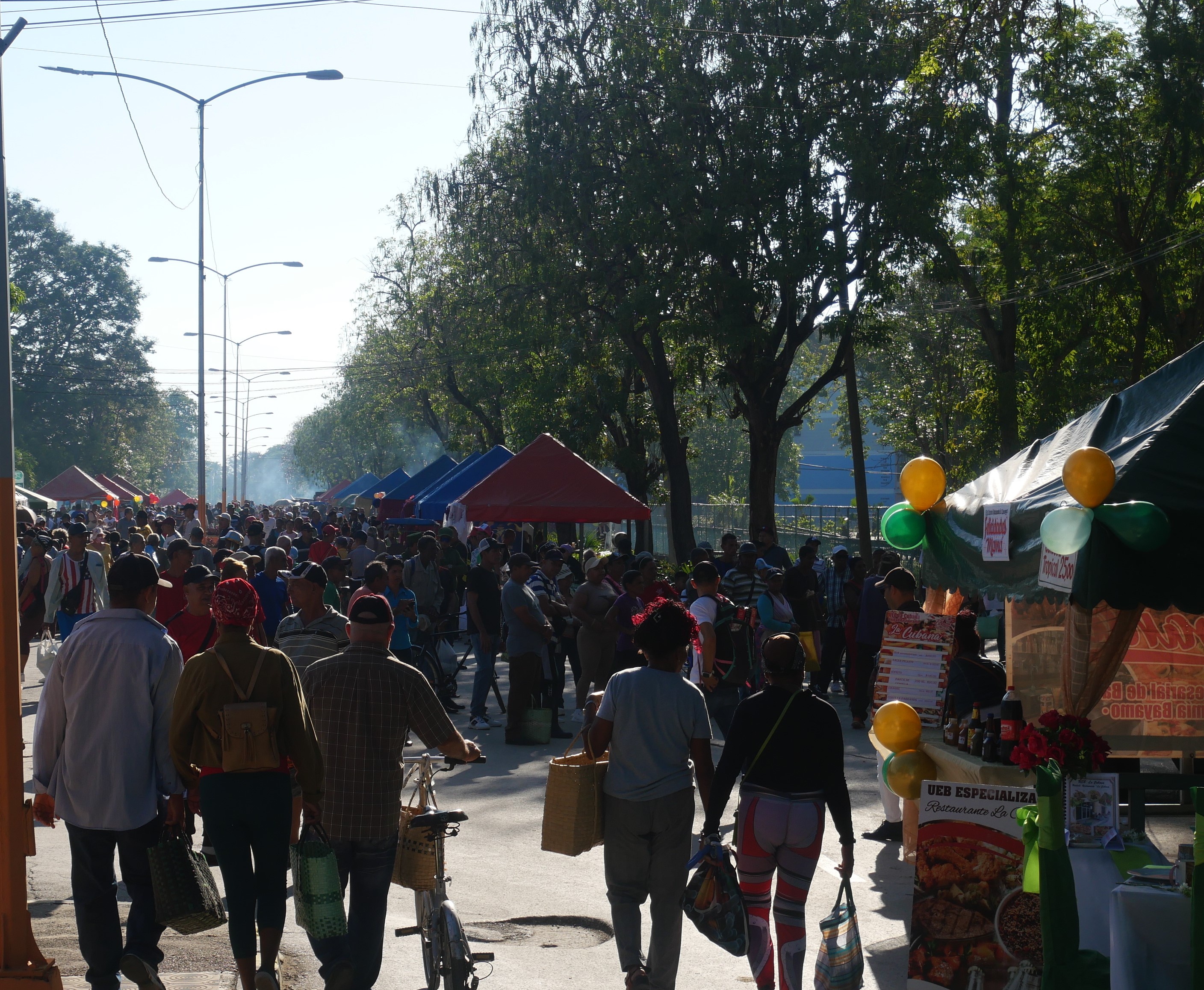 Realizarán Ferias integrales comerciales,  dedicadas a los padres en Granma