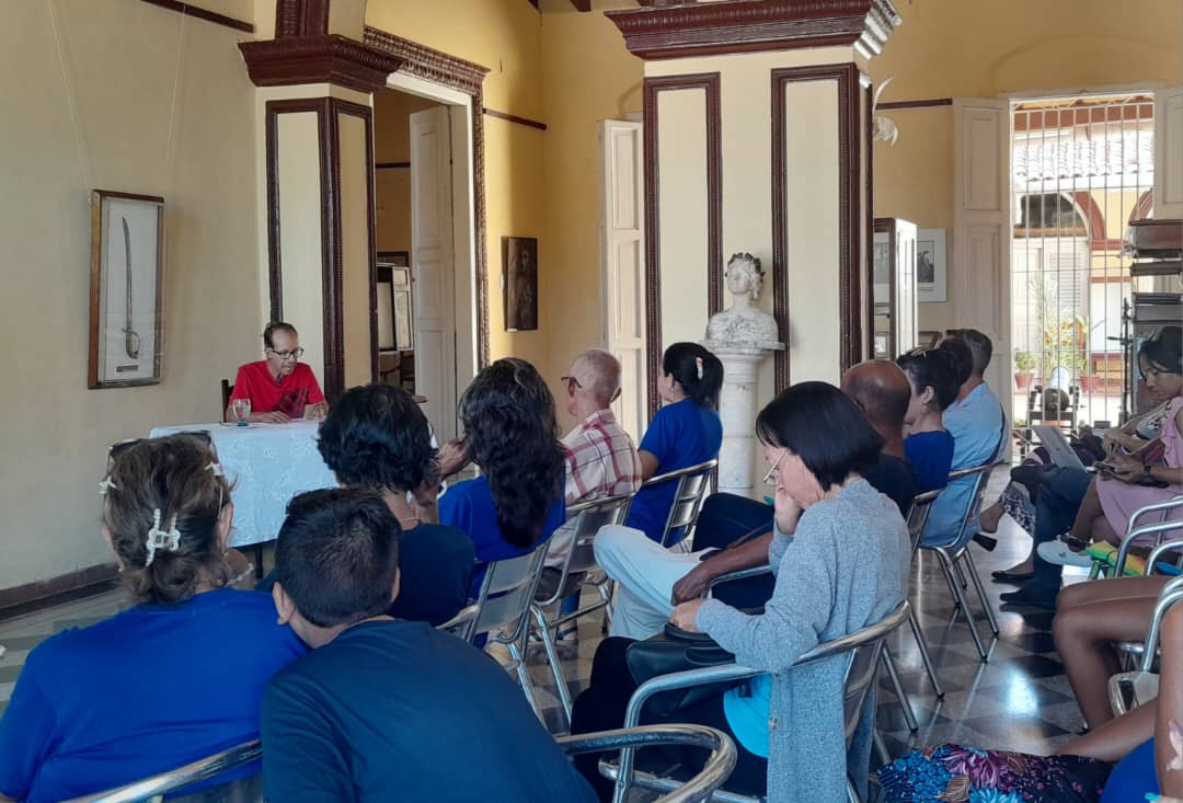 Museo Municipal de Manzanillo conmemora 46 años de su historia