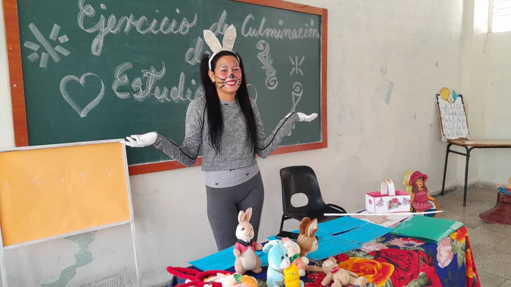 Consolida eficiencia docente Escuela Pedagógica Celia Sánchez de Manzanillo Consolida eficiencia docente Escuela Pedagógica Celia Sánchez de Manzanillo