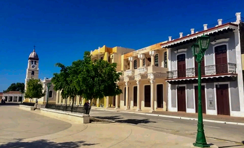 Se prepara Granma para el Día del historiador cubano Se prepara Granma para el Día del historiador cubano