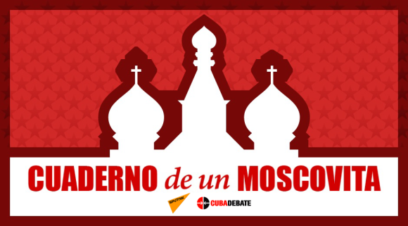 Destacada participación de Cuba en el principal foro económico de Rusia