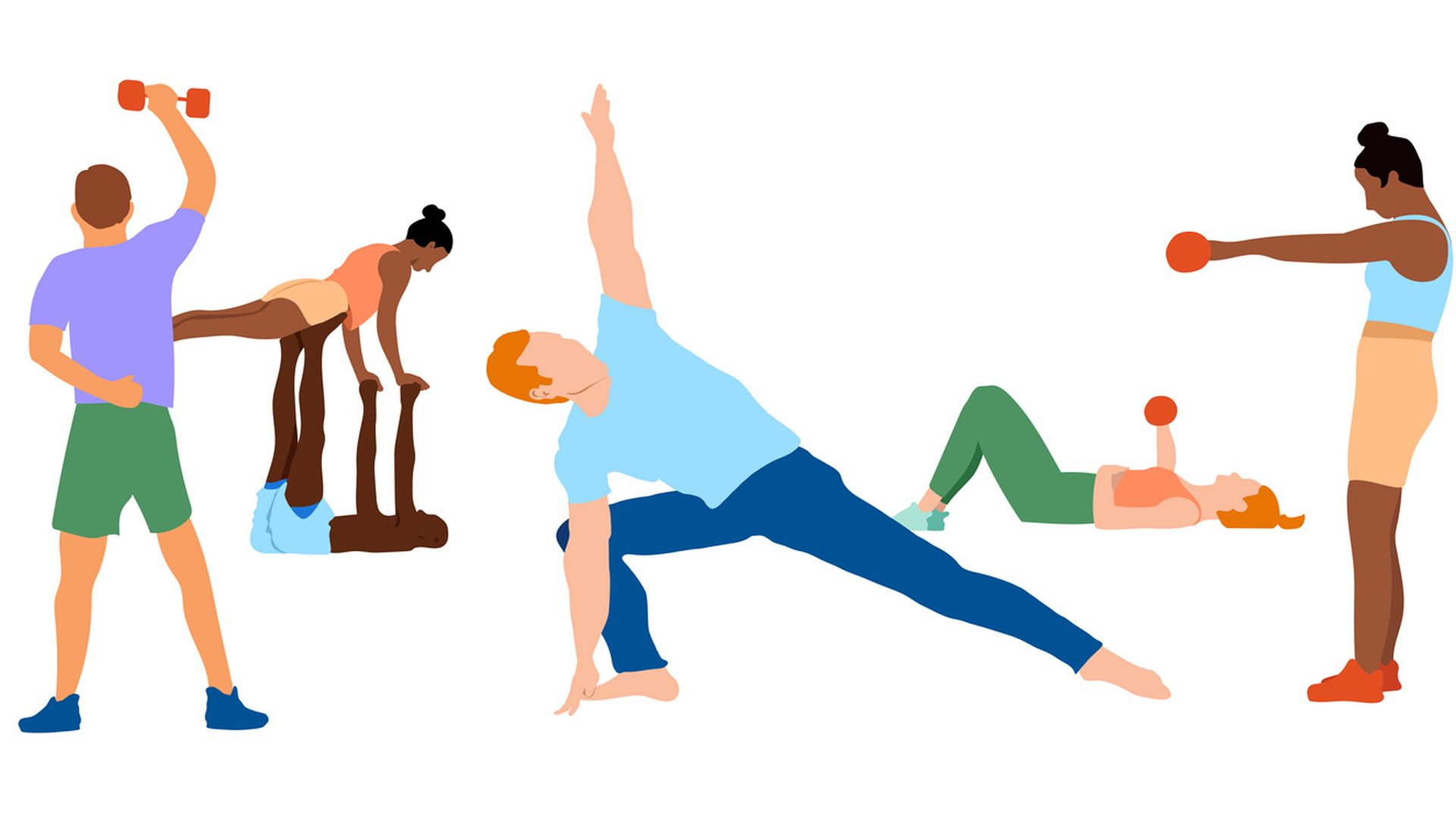 Conocida clave retarda envejecimiento y preserva la lucidez mental