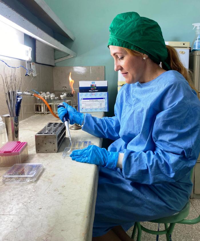 Estudio revela el impacto de bacterias maternas en enfermedades respiratorias en neonatos Estudio revela el impacto de bacterias maternas en enfermedades respiratorias en neonatos