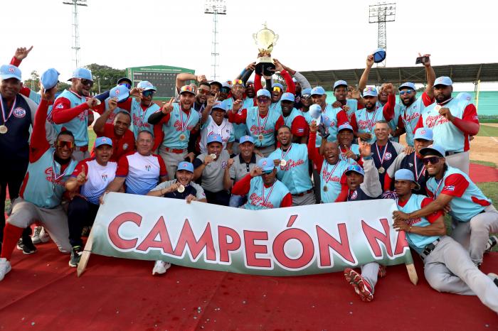 Dany y los Tigres por primera vez Dany y los Tigres por primera vez