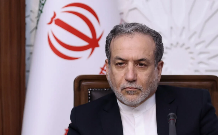 Canciller iraní en Moscú para encuentros tras ataques de EEUU