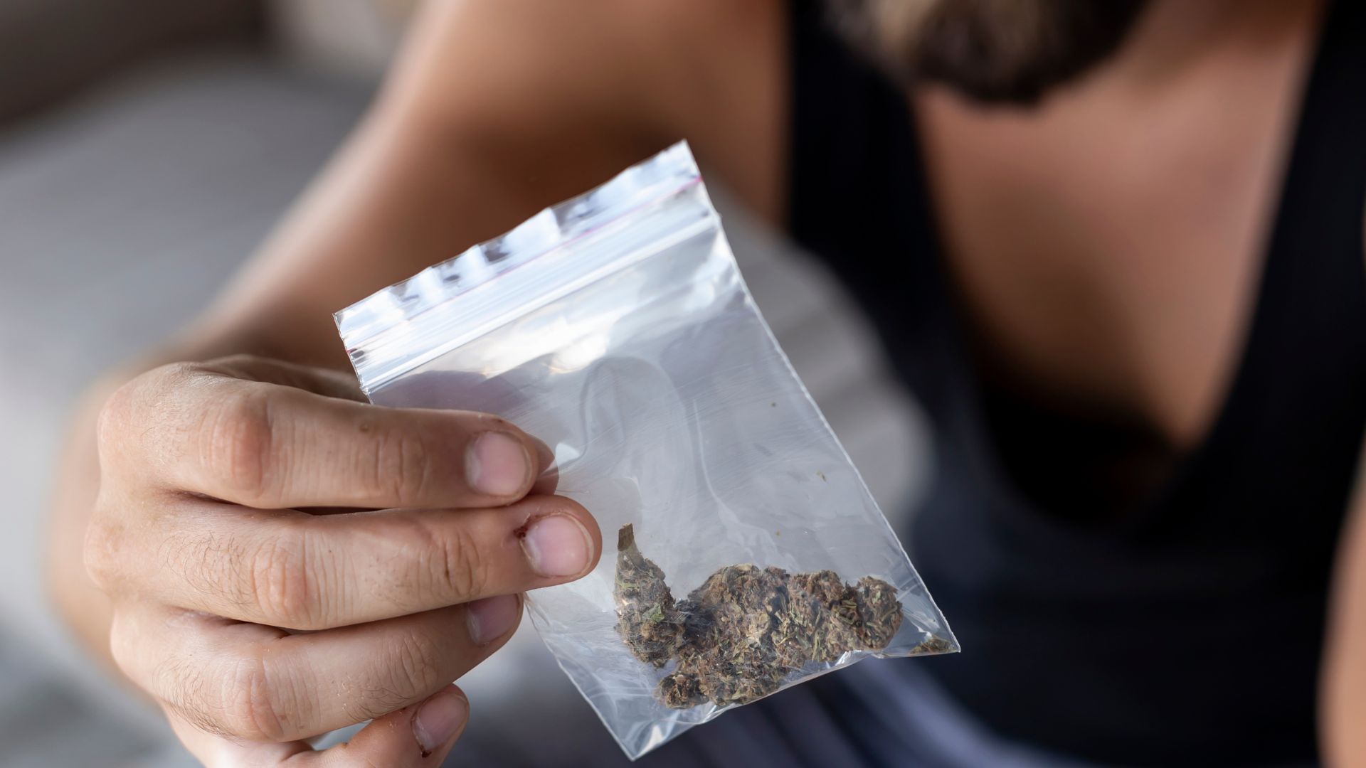 Contra las drogas, en Cuba se gana Contra las drogas, en Cuba se gana