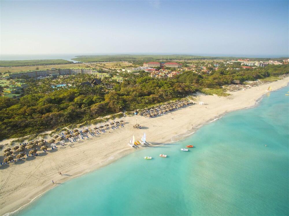 Playas de Cuba seleccionadas entre las mejores de Iberoamérica Playas de Cuba seleccionadas entre las mejores de Iberoamérica
