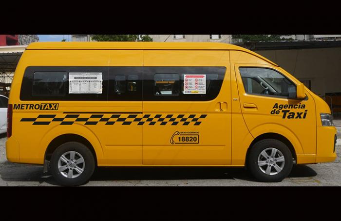 Nuevos microbuses reforzará el transporte en seis provincias cubanas Nuevos microbuses reforzará el transporte en seis provincias cubanas