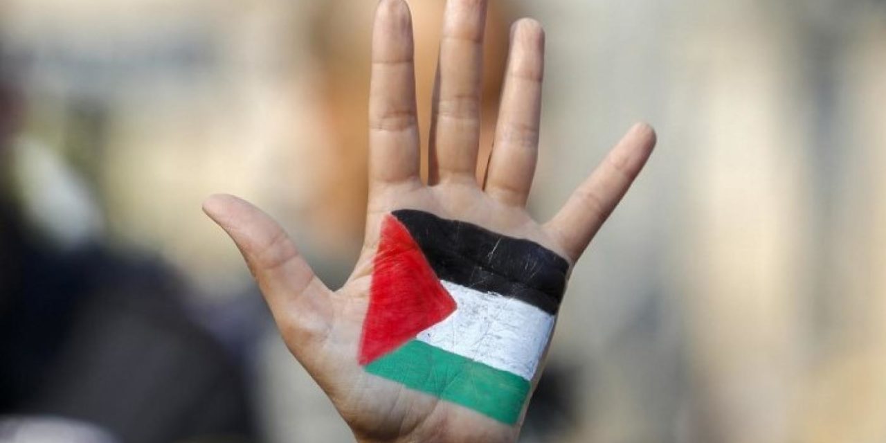Palestina reclama al mundo detener masacres israelíes Palestina reclama al mundo detener masacres israelíes
