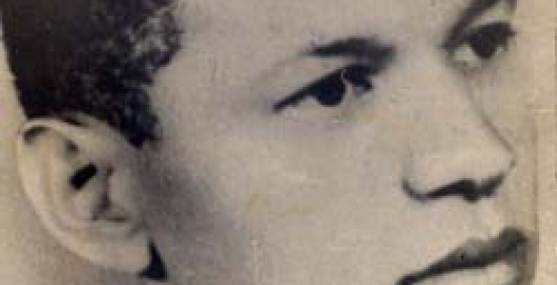 Pedro Sotto Alba: 67 aniversario de su muerte Pedro Sotto Alba: 67 aniversario de su muerte