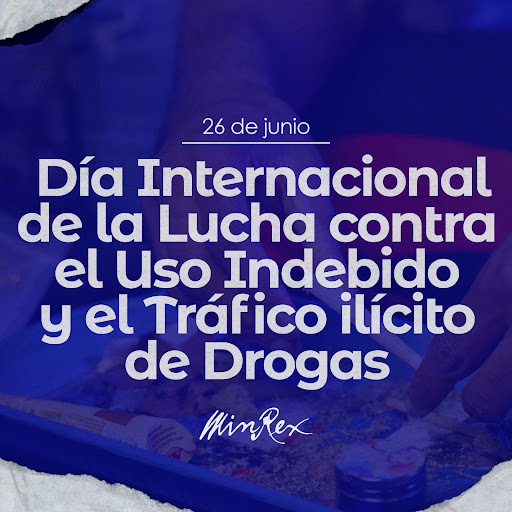 Educar, prevenir, proteger: la trinchera social de Cuba contra las adicciones Educar, prevenir, proteger: la trinchera social de Cuba contra las adicciones