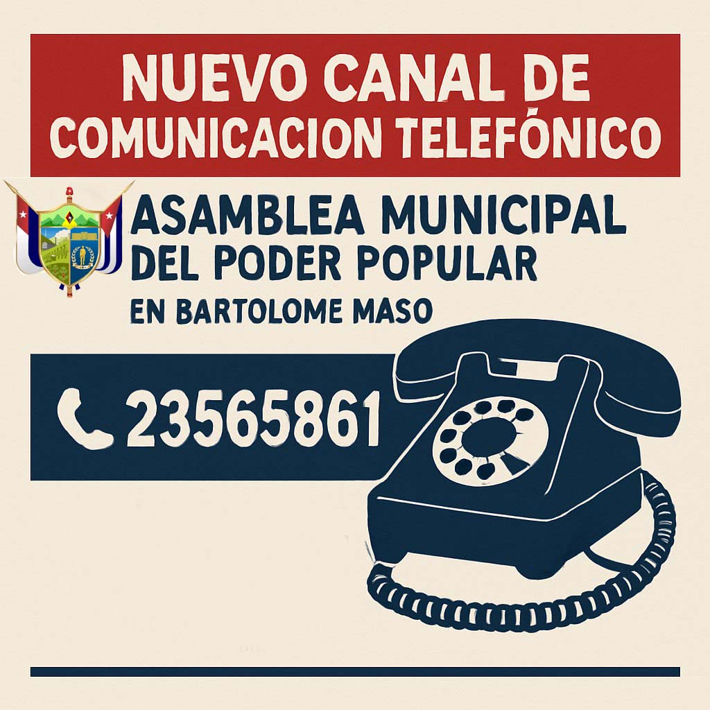 En línea directa con el pueblo En línea directa con el pueblo