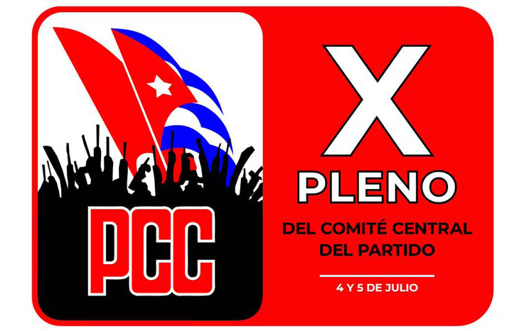 Destaca Primer Ministro agenda clave del X Pleno del PCC Destaca Primer Ministro agenda clave del X Pleno del PCC