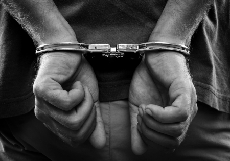 Capturan a presunto asesino de una niña en Granma Capturan a presunto asesino de una niña en Granma