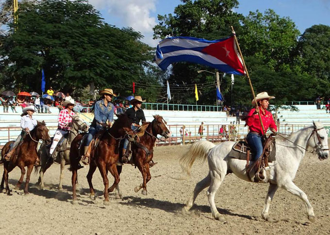 Regresa la Feria agropecuaria Granma Regresa la Feria agropecuaria Granma
