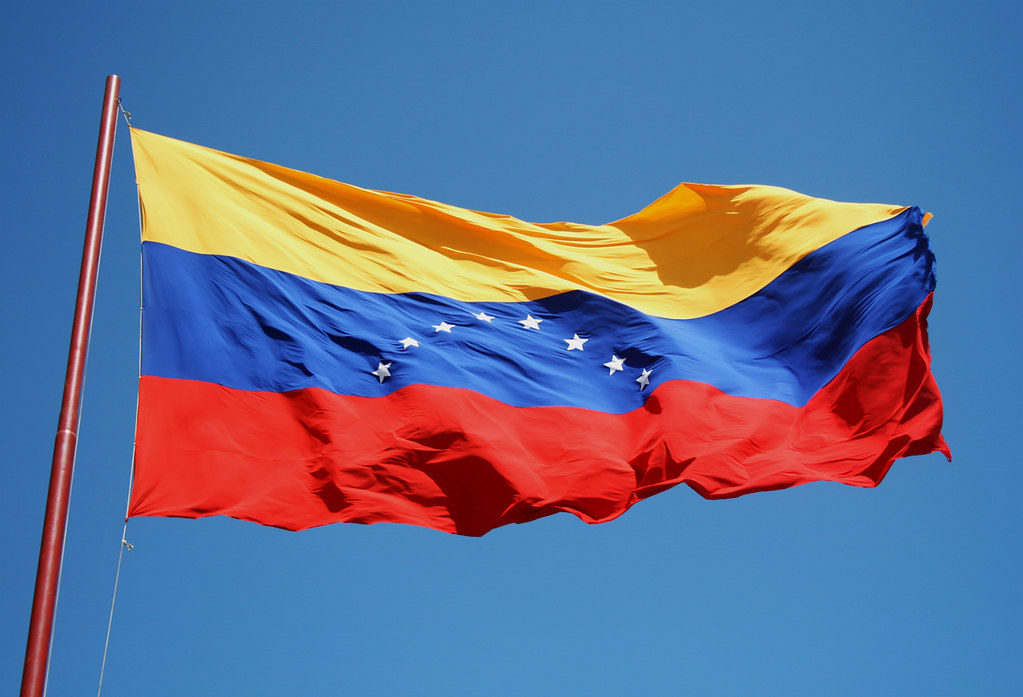 Alianza oficialista de Venezuela comienza cierre de campaña electoral