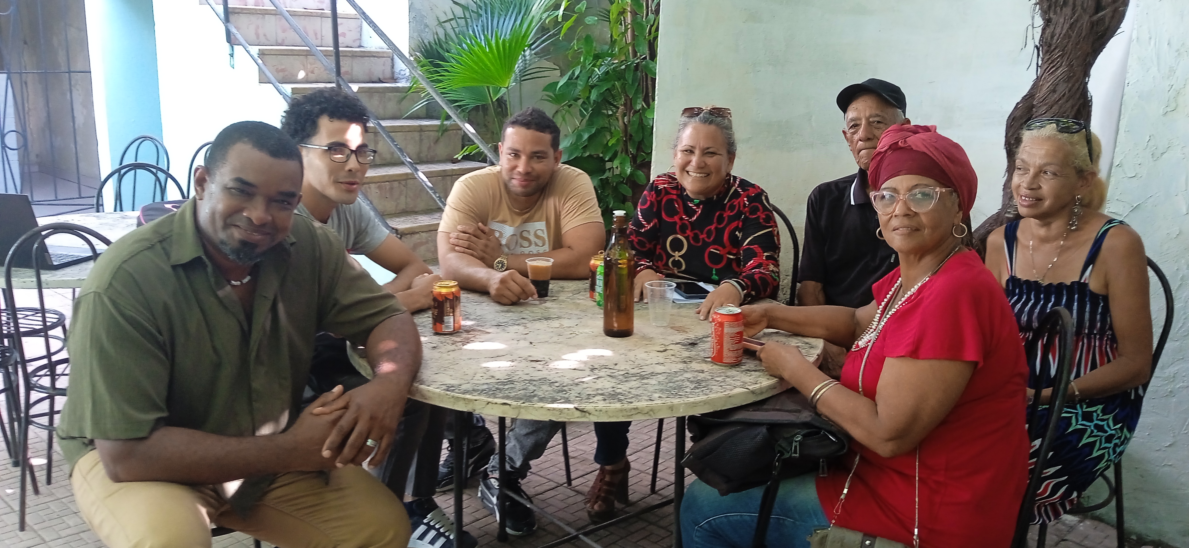 En Bayamo, nuevo proyecto recreativo En Bayamo, nuevo proyecto recreativo