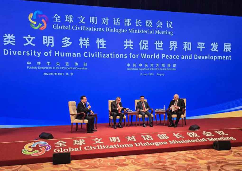 China y Cuba fortalecen cooperación en cultura (+Fotos)