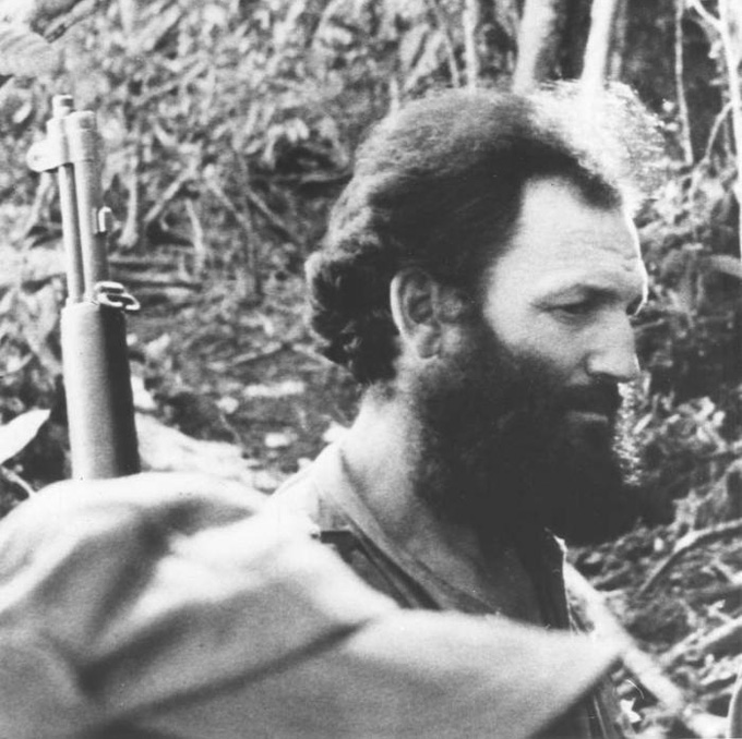 Andrés Cuevas Heredia, ejemplo de proeza y voluntad