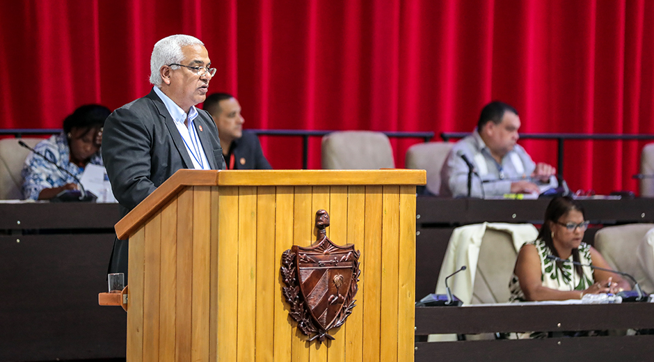 Cuba aprueba nueva Ley del Registro Civil Cuba aprueba nueva Ley del Registro Civil
