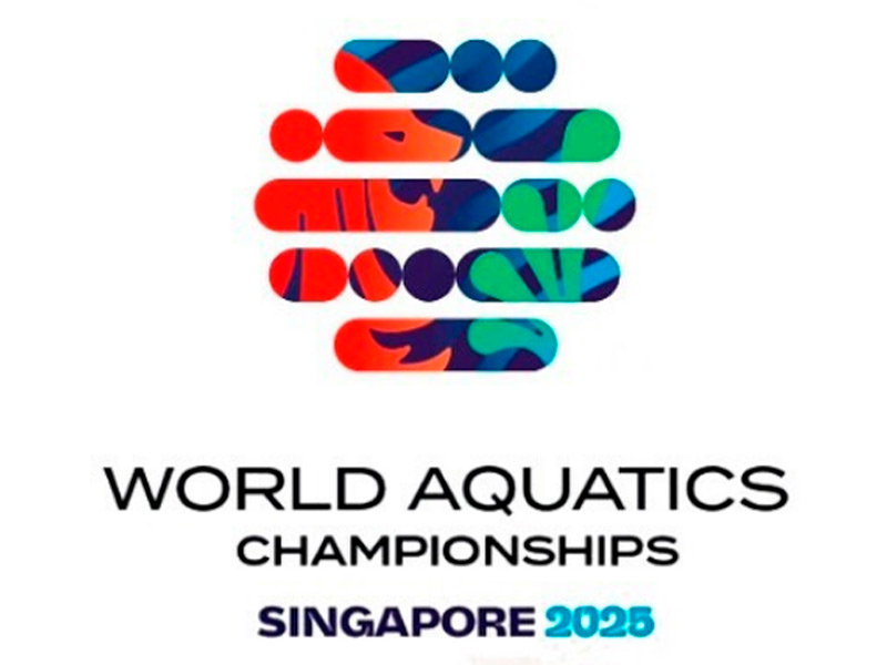 Talía debuta hoy en Mundial de deportes acuáticos Singapur 2025