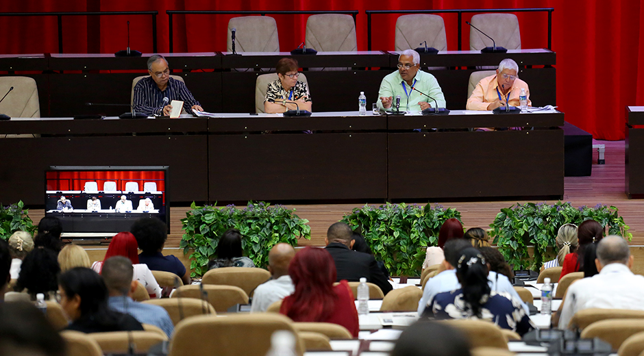 Comisiones del Parlamento aprueban dictámenes sobre proyectos de Código de la Niñez, Adolescencias y Juventudes y Ley del Sistema Deportivo (+ PDF) Comisiones del Parlamento aprueban dictámenes sobre proyectos de Código de la Niñez, Adolescencias y Juventudes y Ley del Sistema Deportivo (+ PDF)