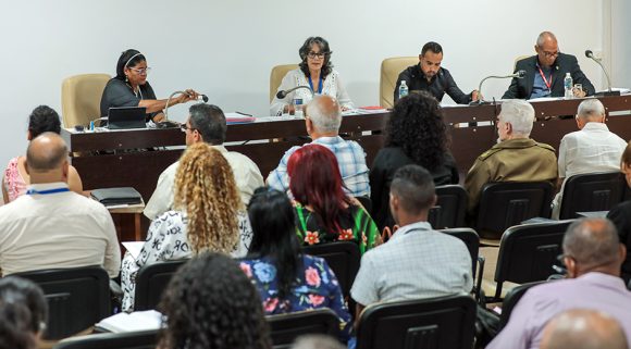 ANPP: No se cumple con la producción local de materiales de la construcción ANPP: No se cumple con la producción local de materiales de la construcción