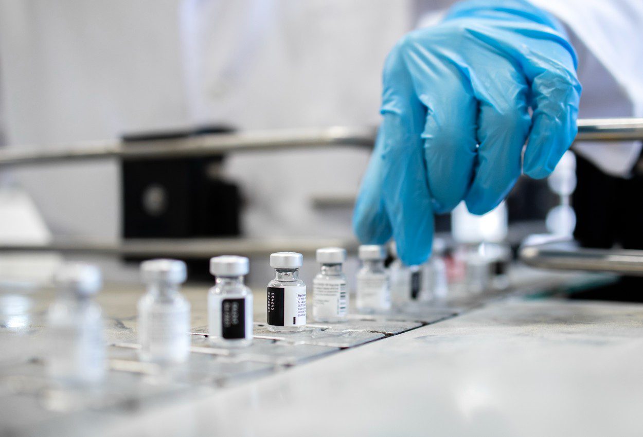 Belarús iniciará producción conjunta de medicamentos en Cuba Belarús iniciará producción conjunta de medicamentos en Cuba