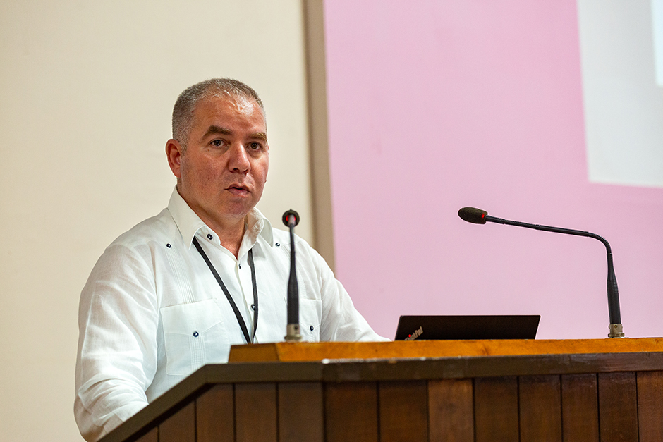 Ministro de Finanzas y Precios informa a los diputados sobre la liquidación del presupuesto del Estado en 2024 Ministro de Finanzas y Precios informa a los diputados sobre la liquidación del presupuesto del Estado en 2024