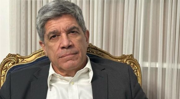 Fernández de Cossío aseguró que Memorando de EE.UU. es plataforma política intimidatoria Fernández de Cossío aseguró que Memorando de EE.UU. es plataforma política intimidatoria