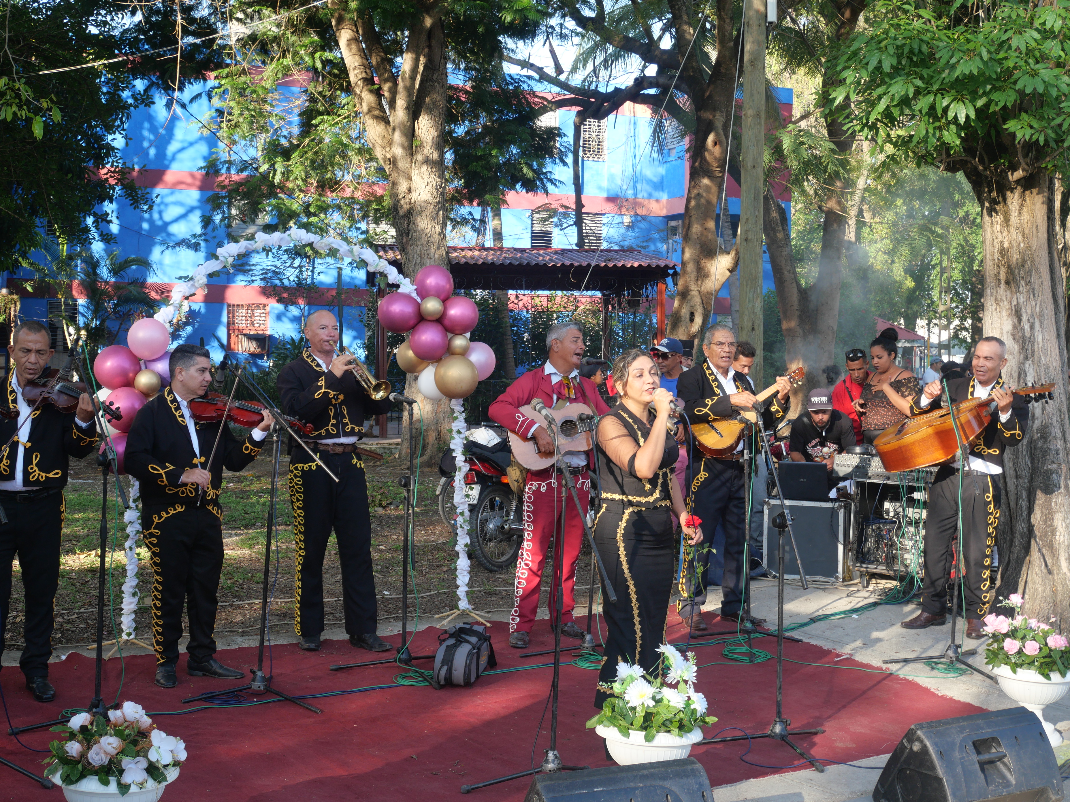 Celebrarán Feria  agropecuaria, comercial y recreativa por el 26 de Julio en Granma